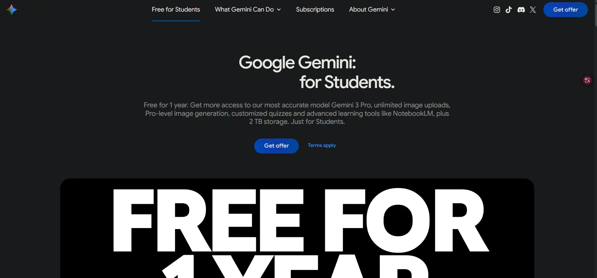 gemini